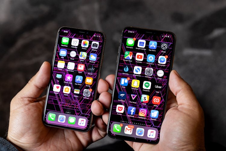 آیفون Xs Max اپل / Apple iPhone Xs Max