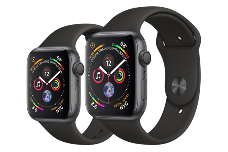 Apple Watch Series 4