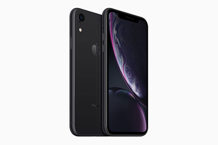 آیفون 10 آر / iPhone XR