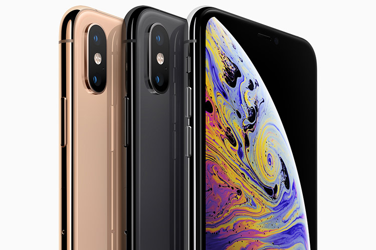 آیفون 10 اس مکس / iPhone Xs Max