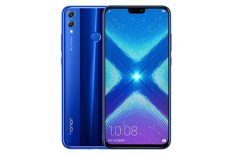 Huawei Honor 8X