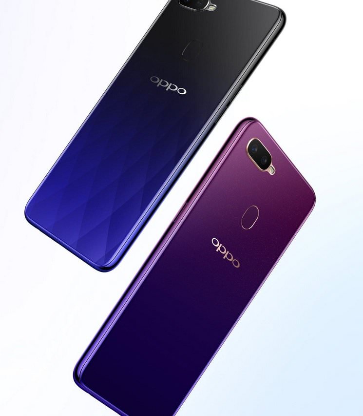 اوپو ای 7 ایکس / Oppo A7x