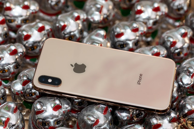 آیفون Xs Max اپل / Apple iPhone Xs Max