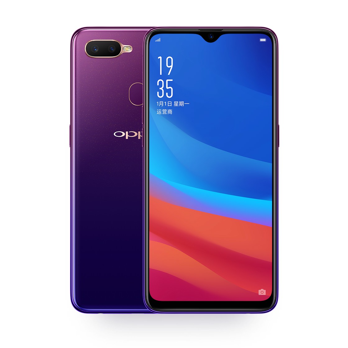 اوپو ای 7 ایکس / Oppo A7x