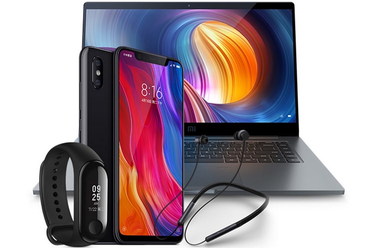 Xiaomi XS Max Bundle