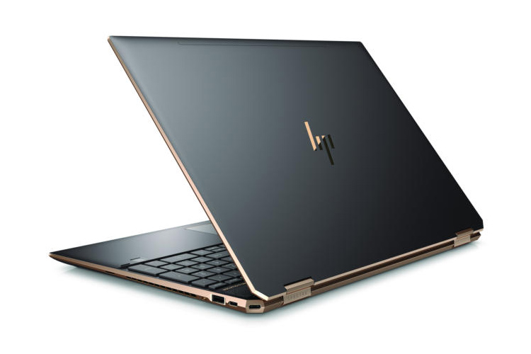 اچ پی اسپکتر ایکس 360 / HP Spectre x360