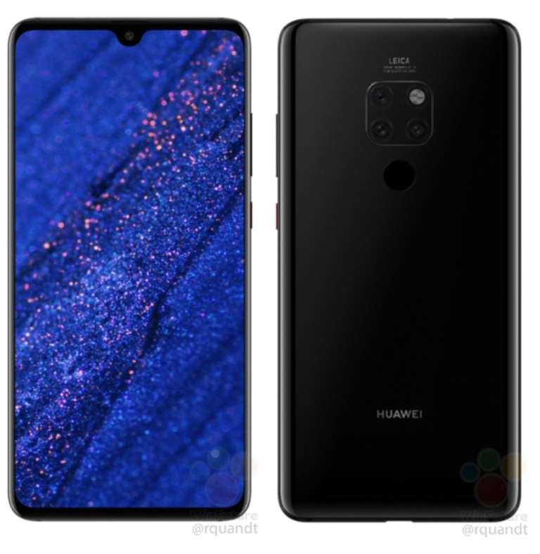 Huawei Mate 20