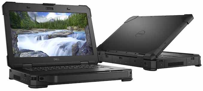 dell latitude rugged