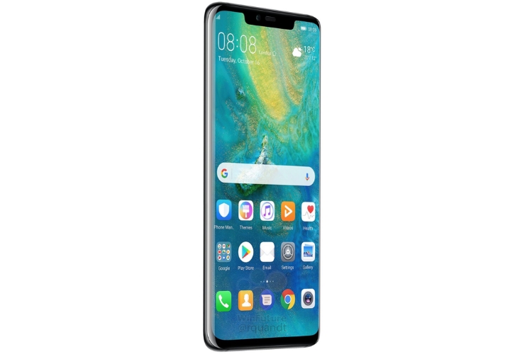 هواوی میت 20 پرو / Huawei Mate 20 Pro