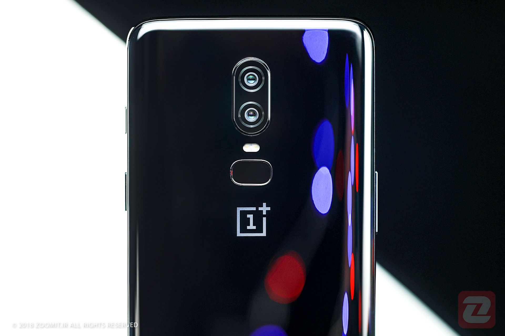 وان پلاس 6 / OnePlus 6