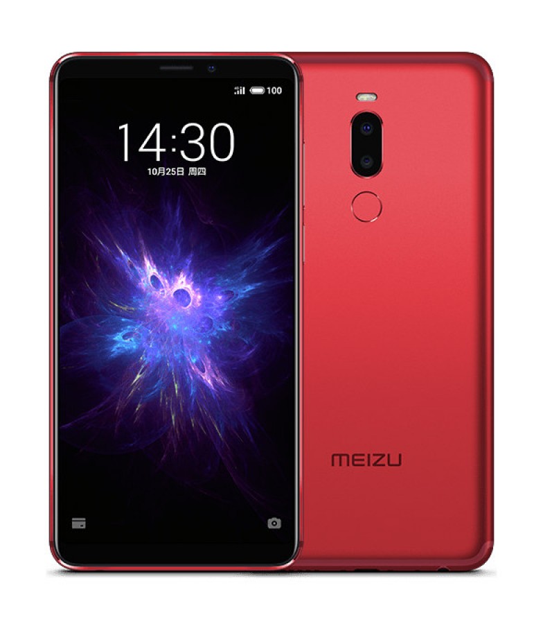 میزو نوت 8 / Meizu Note 8