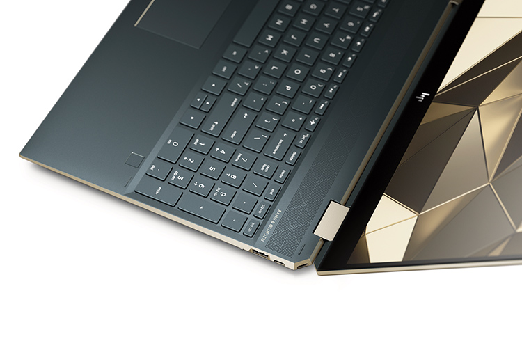 اچ پی اسپکتر ایکس 360 / HP Spectre x360