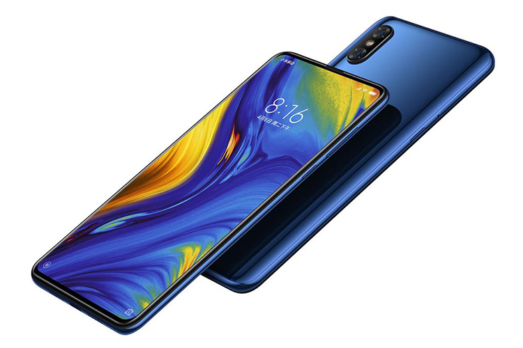 شیائومی می میکس 3 / Xiaomi Mi Mix 3