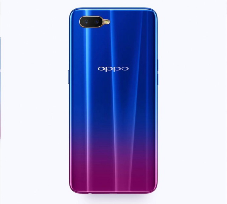 اوپو کی وان / Oppo K1