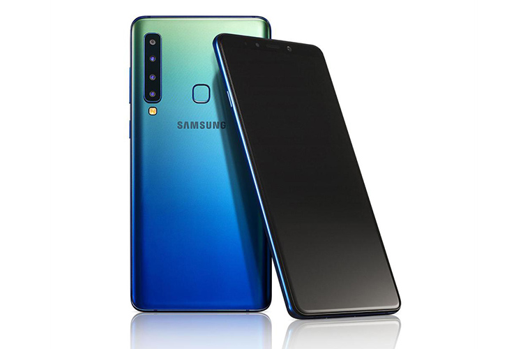 گلکسی ای 9 / Galaxy A9