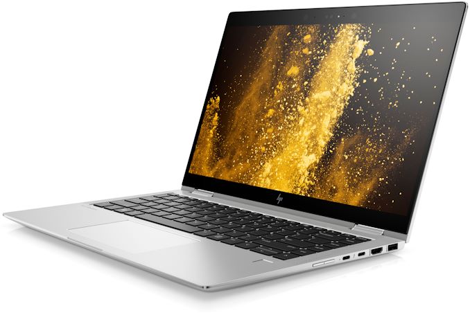 HP EliteBook x360 1040 G5