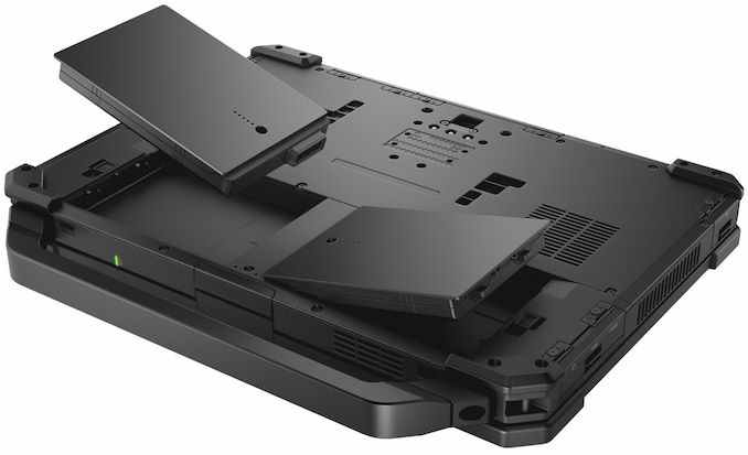 dell latitude rugged