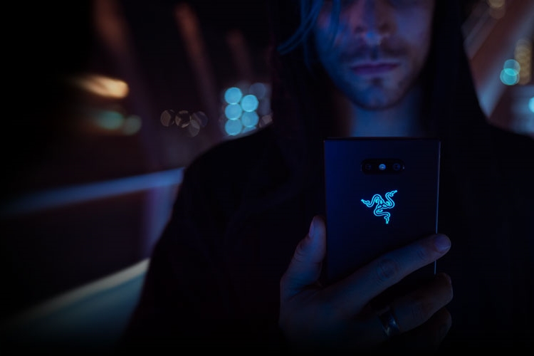 ریزر فون 2 / Razer Phone 2