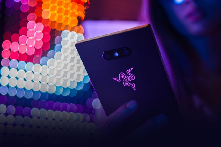 ریزر فون 2 / Razer Phone 2