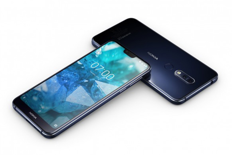 Nokia 7.1