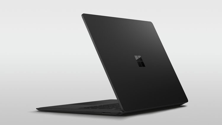 سرفیس لپ تاپ 2 مایکروسافت / Microsoft Surface Laptop 2