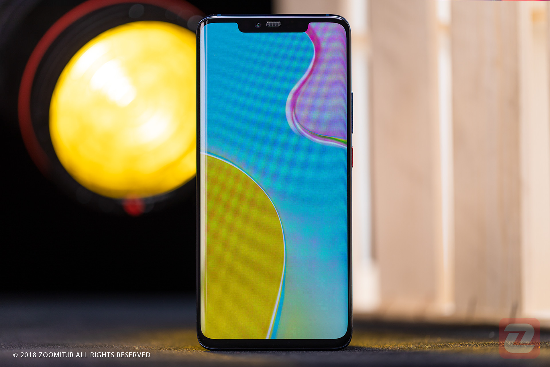 هواوی میت ۲۰ پرو / Huawei Mate 20 pro