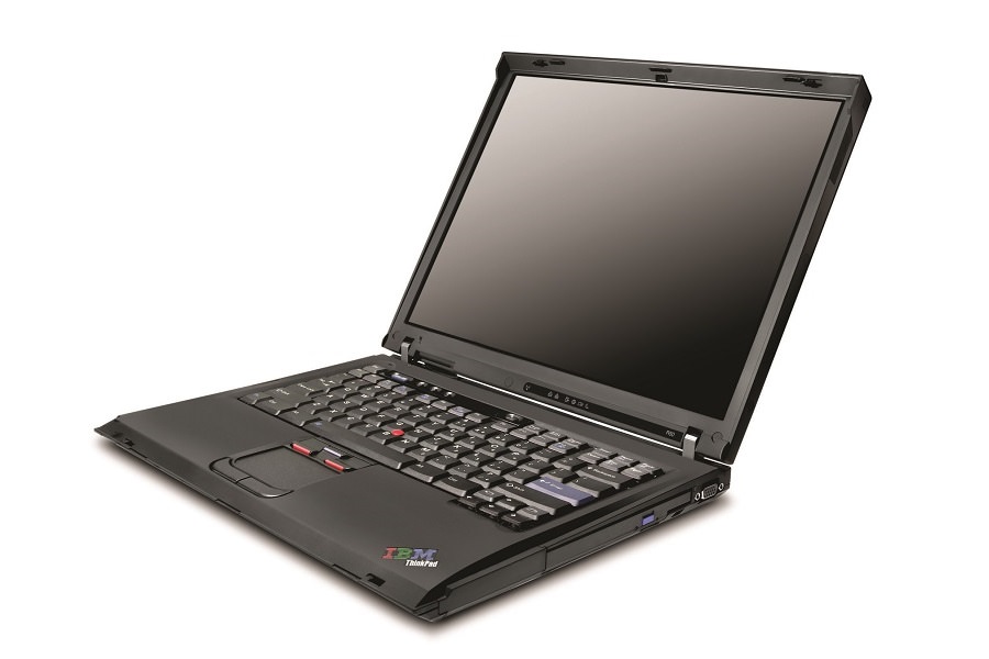 IBM ThinkPad R50