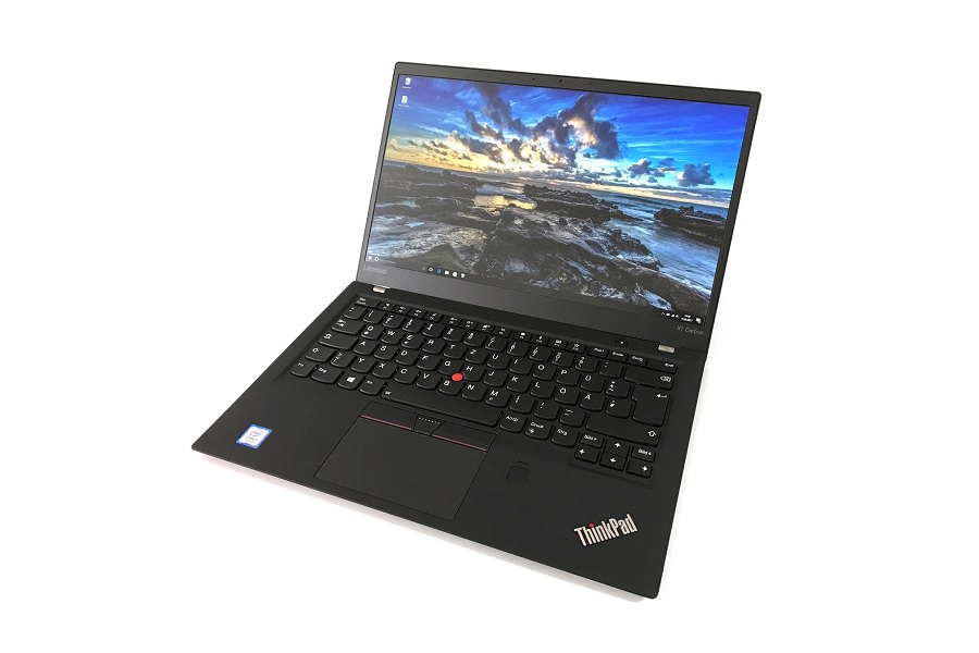 ThinkPad X1 Carbon