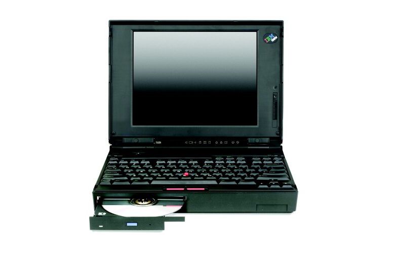 IBM ThinkPad 700C