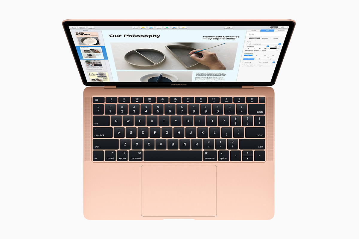 مک بوک ایر / Macbook Air