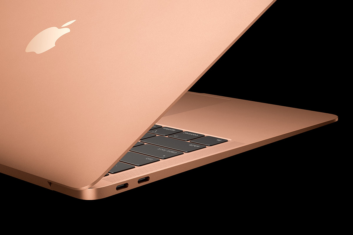 مک بوک ایر / Macbook Air