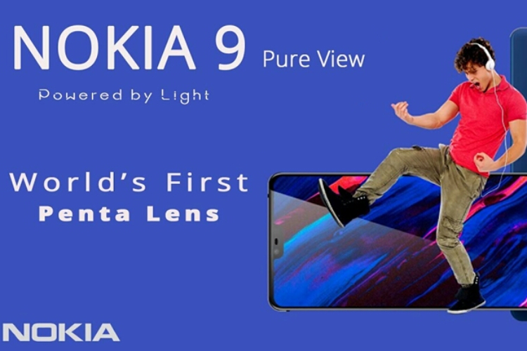 Nokia 9