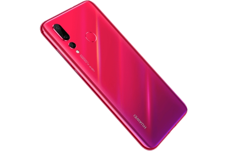 هواوی نوا 4 / Huawei Nova 4