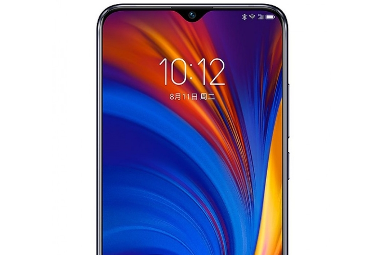 لنوو Z5s / لنوو زد 5 اس / Lenovo Z5s