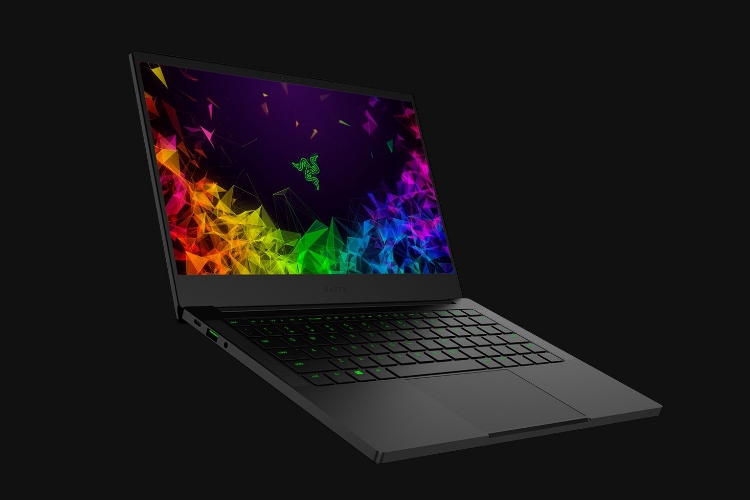 ریزر بلید استلث 2018 / Razer Blade Stealth 2018