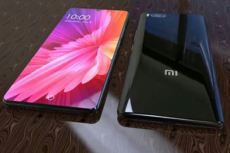 Xiaomi