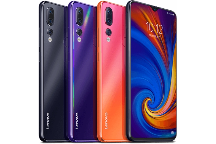 لنوو Z5s / لنوو زد 5 اس / Lenovo Z5s