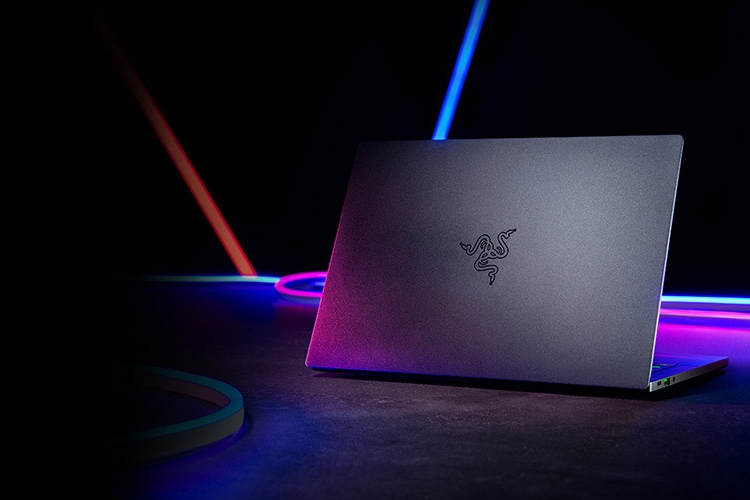 ریزر بلید استلث 2018 / Razer Blade Stealth 2018