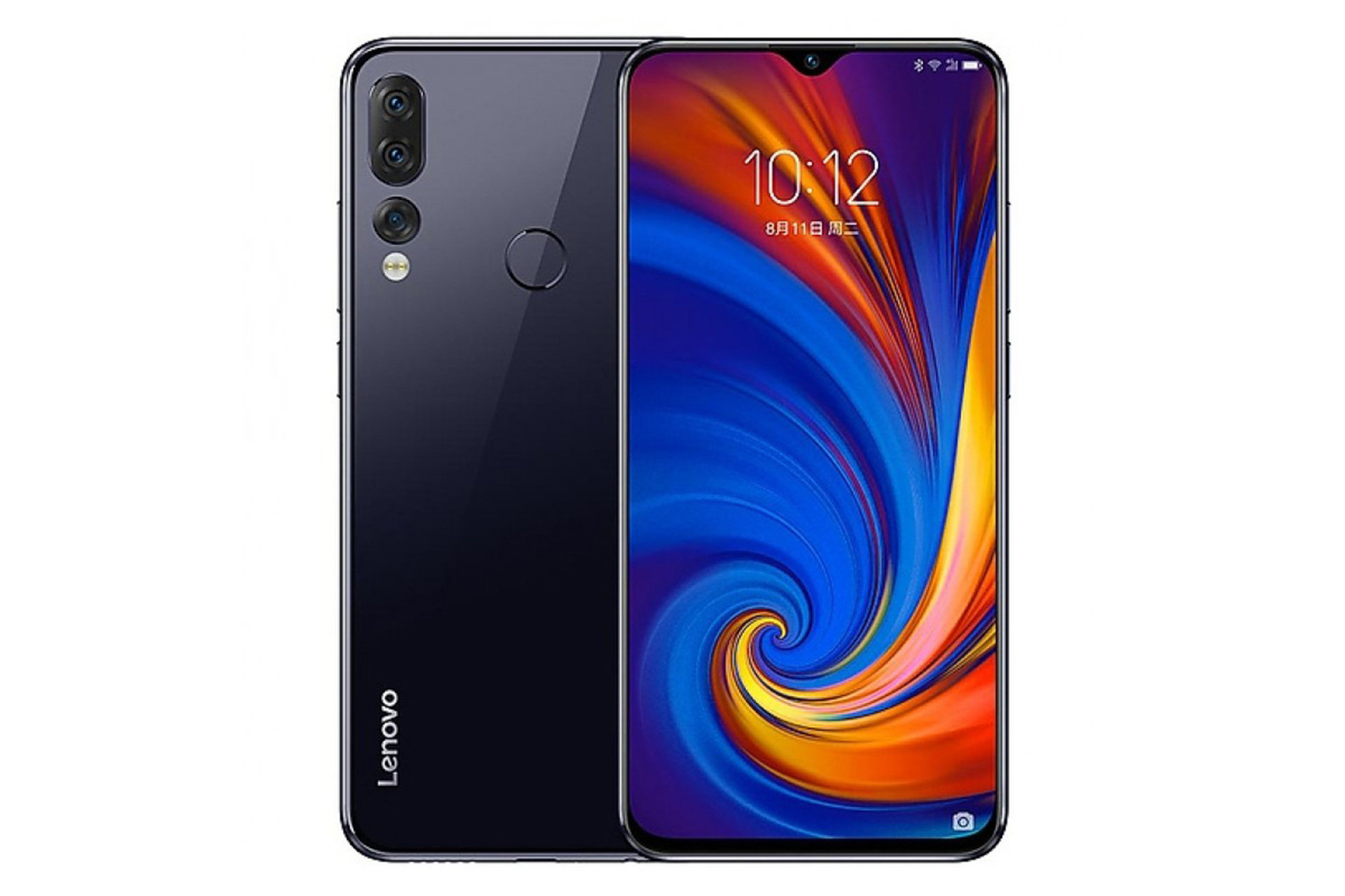 Lenovo Z5s