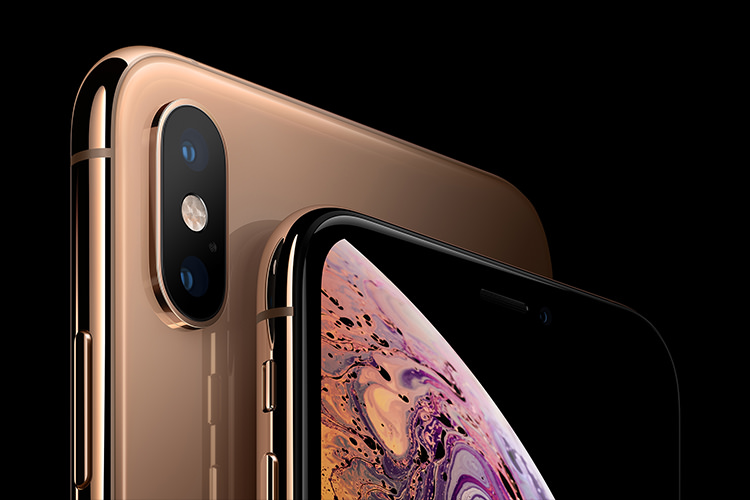 آیفون 10 اس مکس / iPhone Xs Max