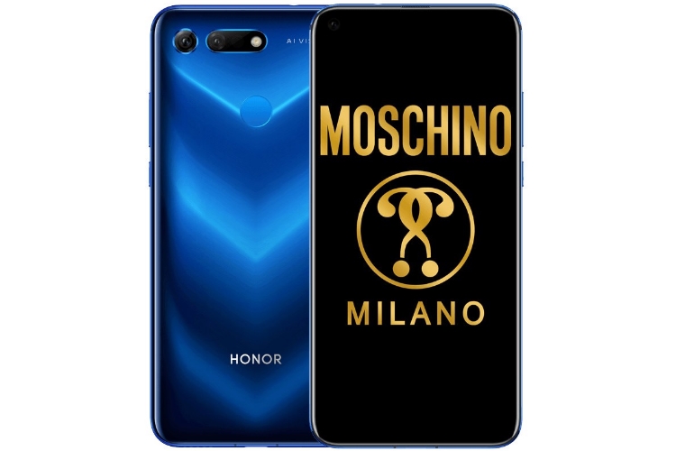 آنر وی 20 موسکینو ادیشن / Honor V20 Moschino Edition