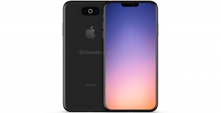 آیفون 2019 اپل / Apple iPhone 2019 / آیفون 10 ال / iPhone XI