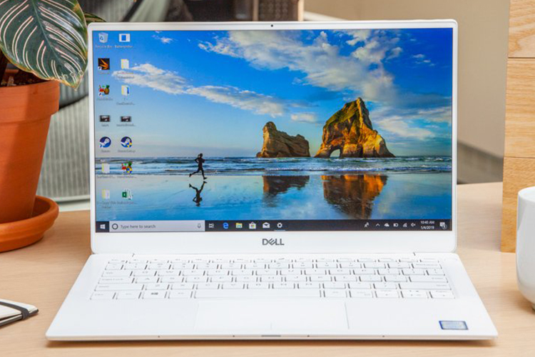 Dell XPS 13