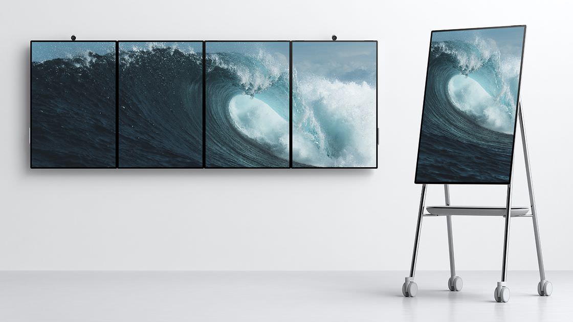 Surface Hub 2