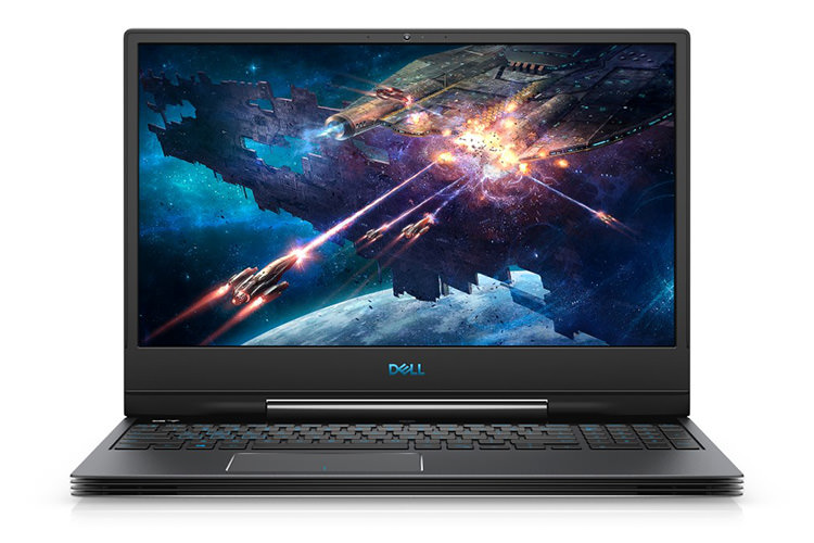 لپ تاپ گیمینگ دل Dell G7 