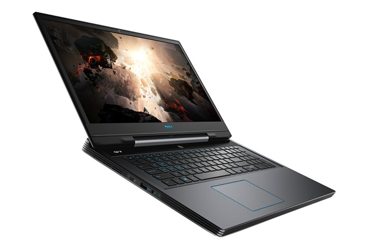 لپ تاپ گیمینگ دل Dell G7 