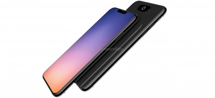 آیفون 2019 اپل / Apple iPhone 2019 / آیفون 10 ال / iPhone XI