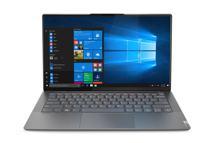 Lenovo Yoga S940