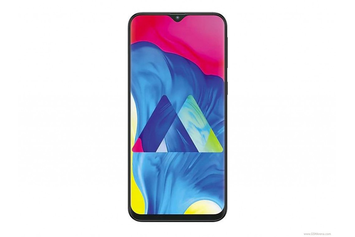 Galaxy M10