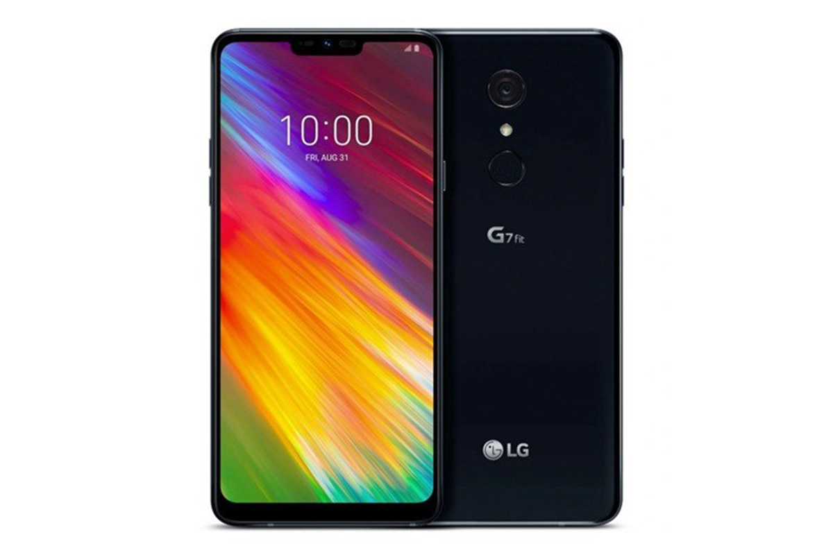 LG Q9